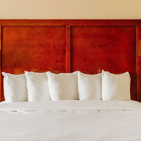 Comfort Inn Pomona Near Fairplex Екстериор снимка