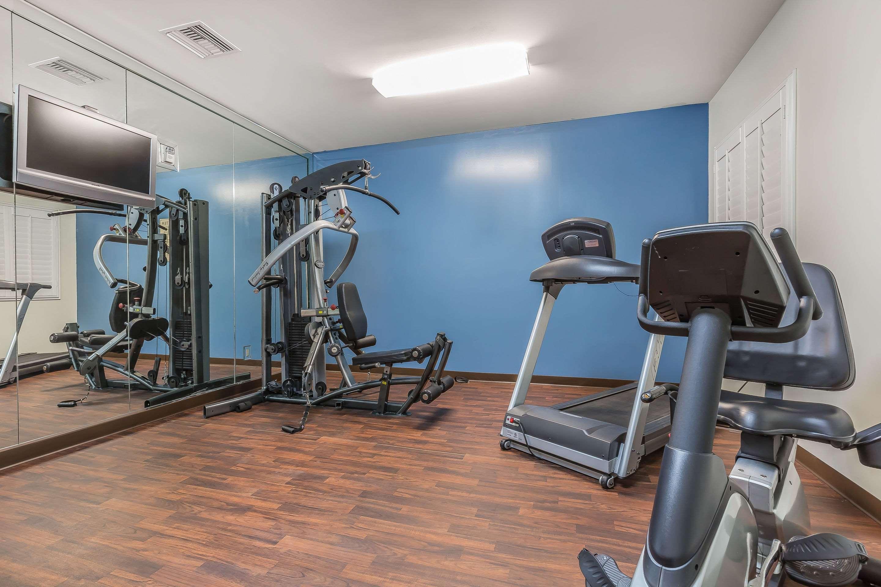 Comfort Inn Pomona Near Fairplex Екстериор снимка