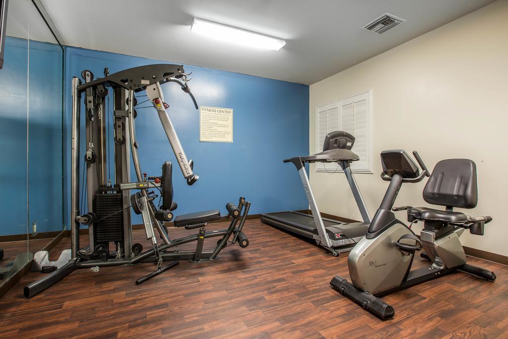 Comfort Inn Pomona Near Fairplex Екстериор снимка