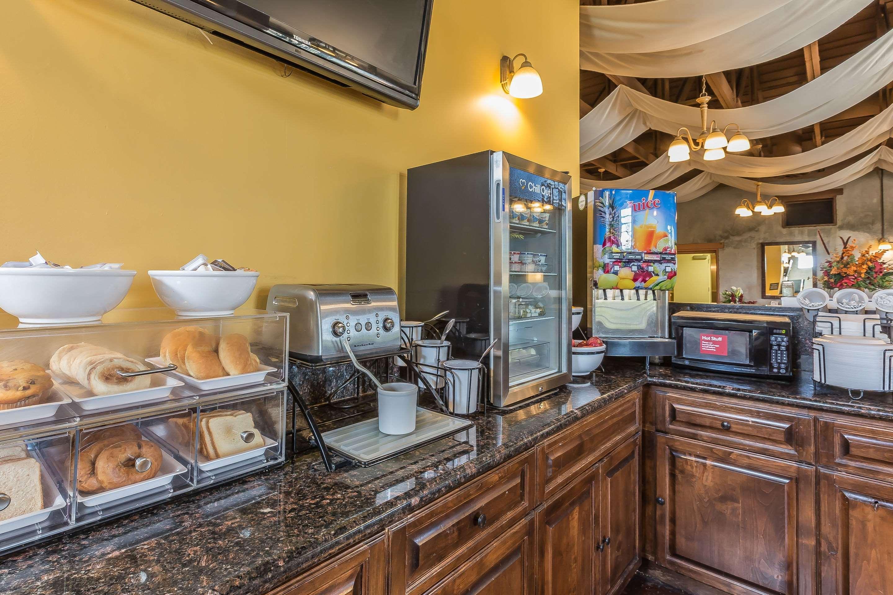 Comfort Inn Pomona Near Fairplex Екстериор снимка