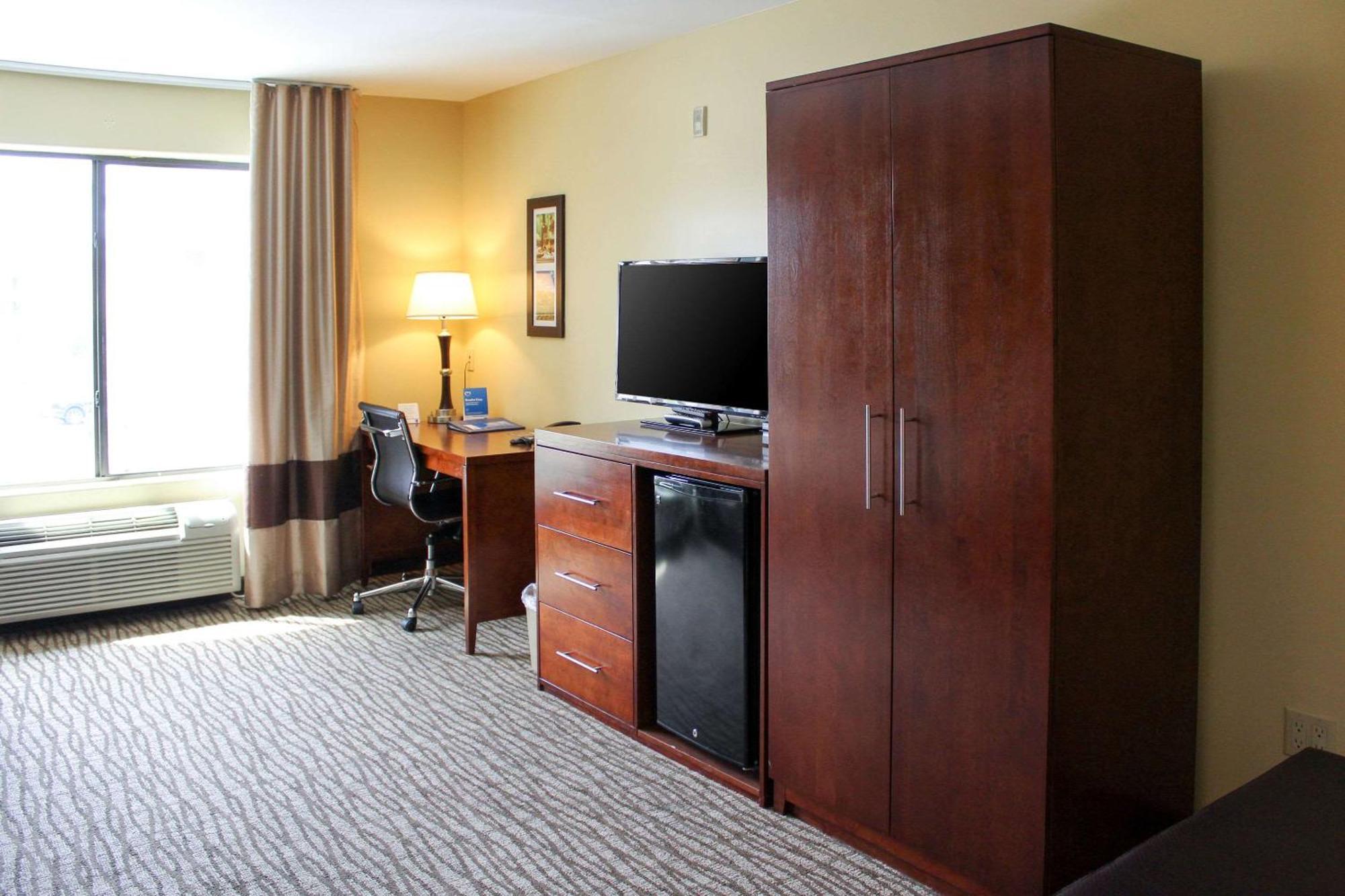 Comfort Inn Pomona Near Fairplex Екстериор снимка