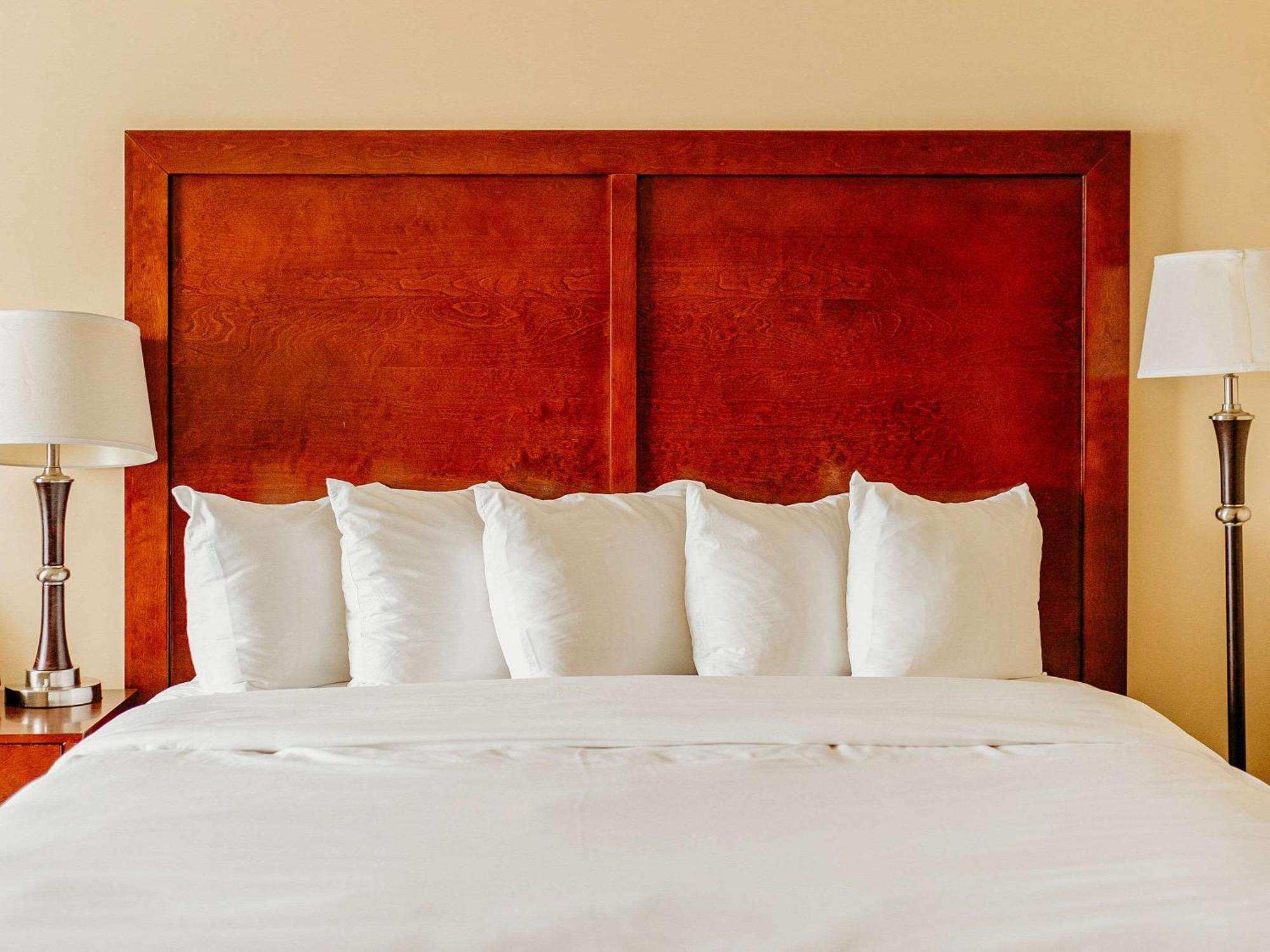 Comfort Inn Pomona Near Fairplex Екстериор снимка