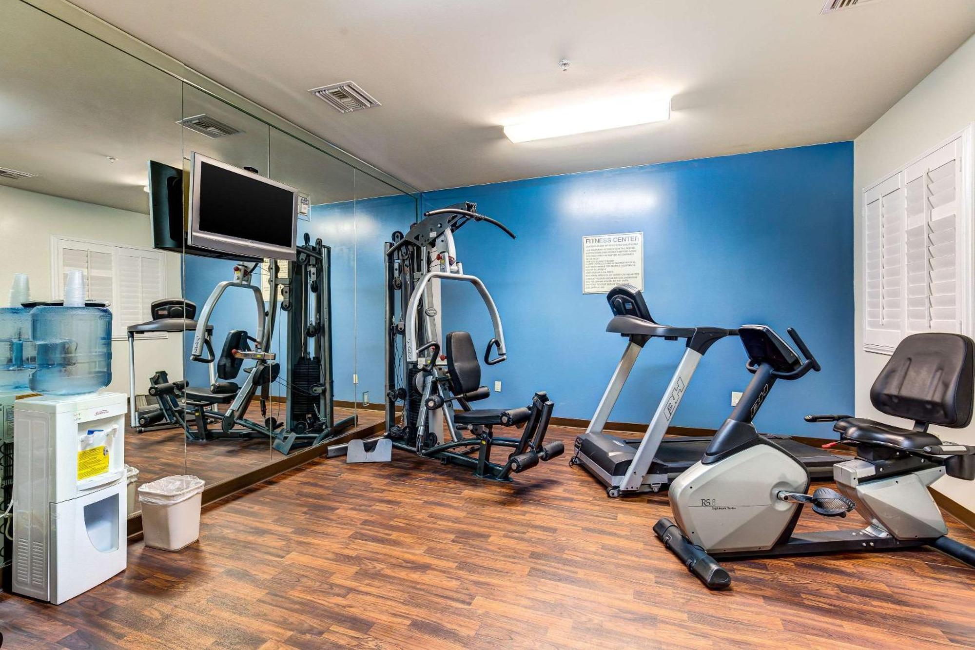 Comfort Inn Pomona Near Fairplex Екстериор снимка
