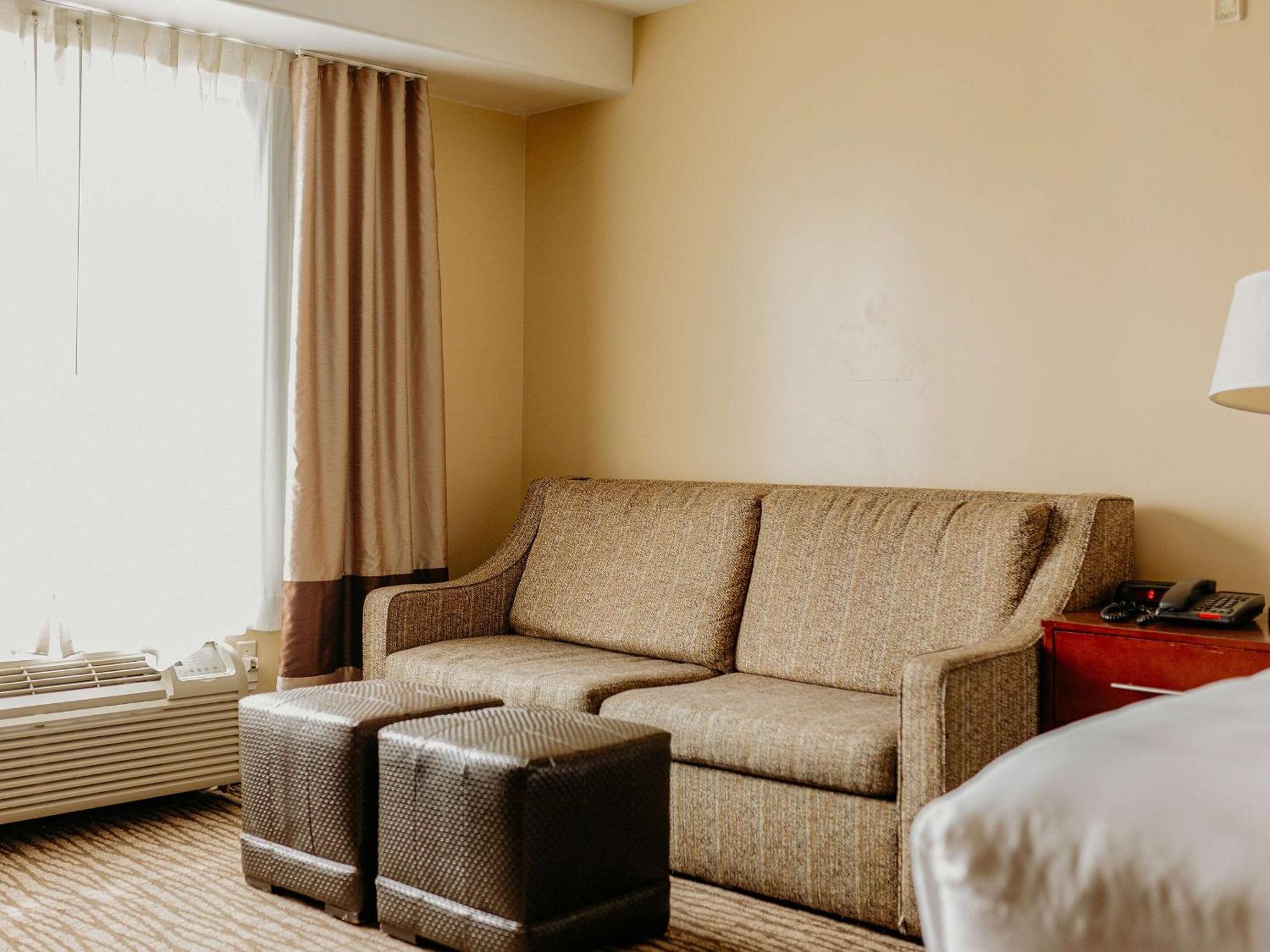 Comfort Inn Pomona Near Fairplex Екстериор снимка