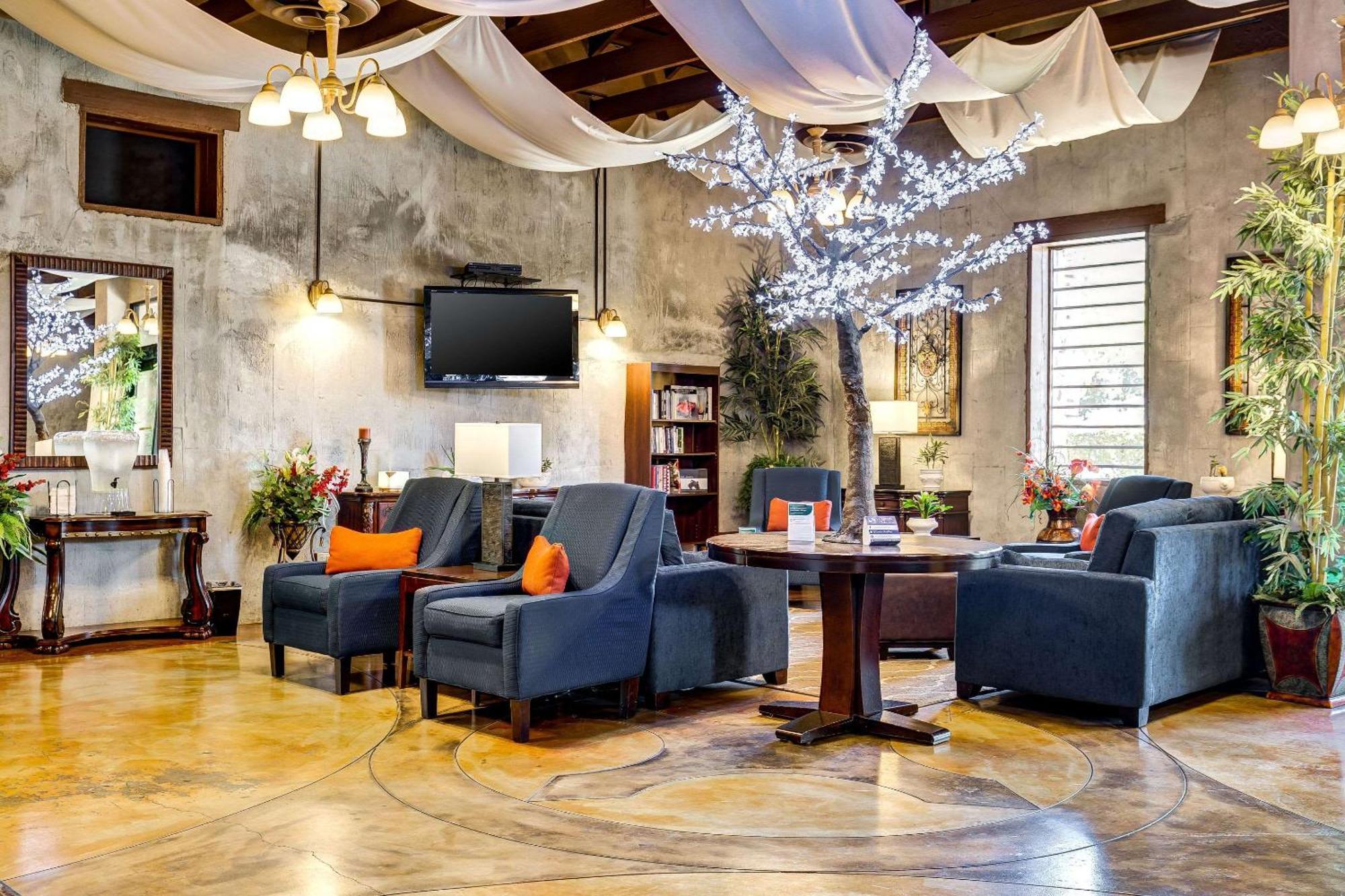 Comfort Inn Pomona Near Fairplex Екстериор снимка