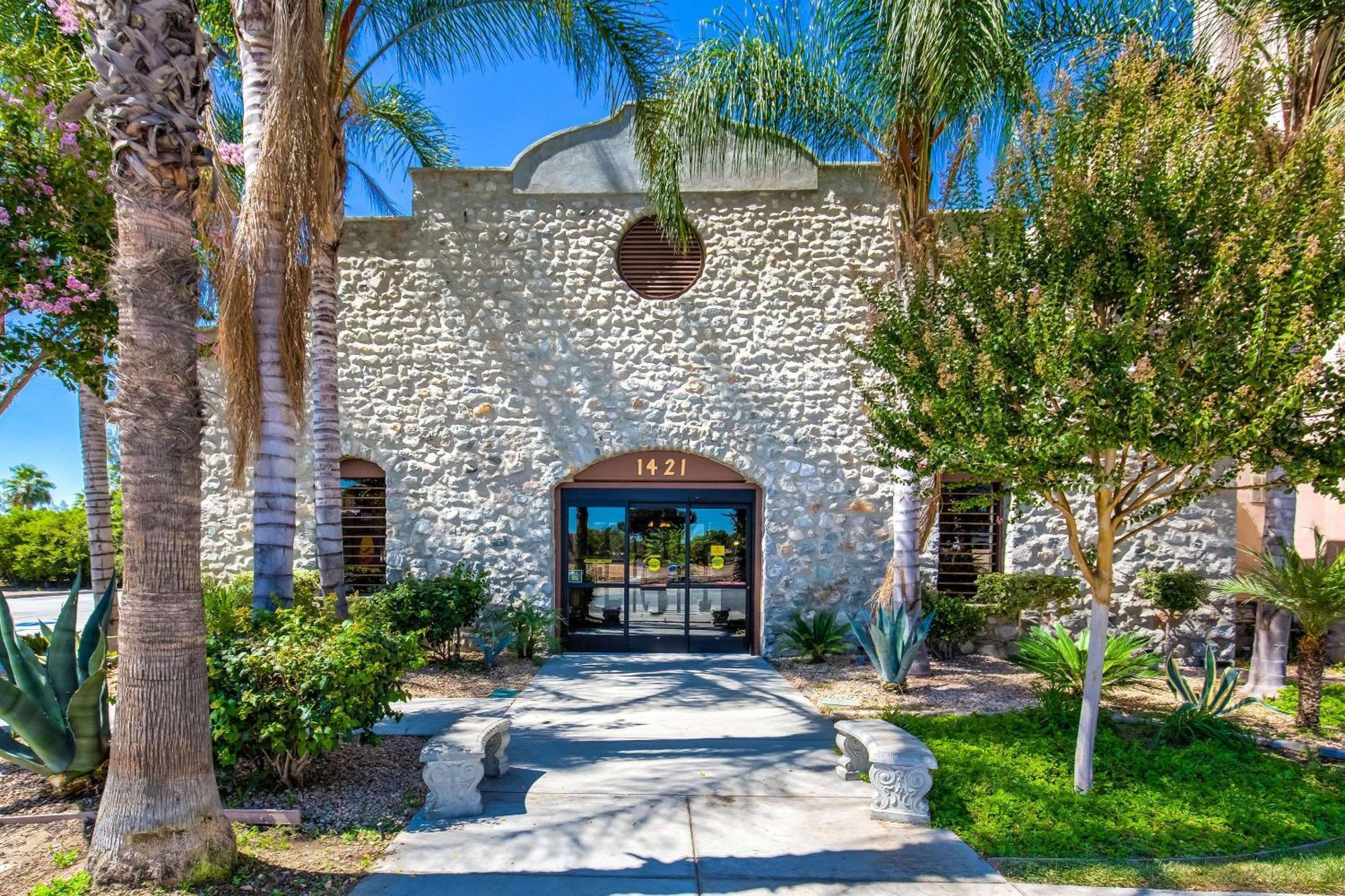 Comfort Inn Pomona Near Fairplex Екстериор снимка